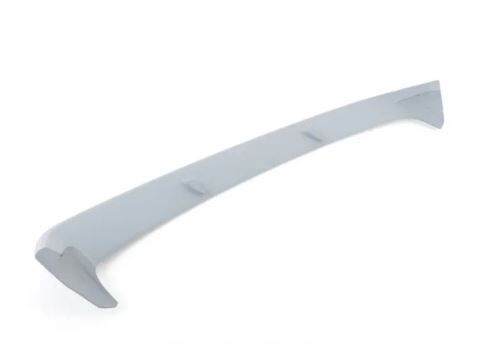 NEW GENUINE VOLKSWAGEN VW GOLF R32 GTI REAR RABBIT VARIANT ROOF EDGE SPOILER  5G0071644GRU - Image 4