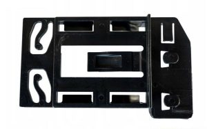 NEW GENUINE VOLKSWAGEN VW CRAFTER HEADLIGHT TRIM CLIPS LEFT N/S  2E0853733