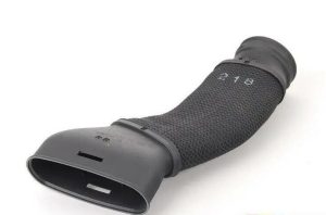 NEW GENUINE MERCEDES BENZ SLK CLASS W171 AIR INTAKE HOSE PIPE RIGHT O/S A2720941882