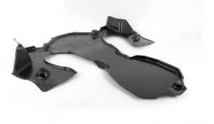 NEW GENUINE MERCEDES-BENZ SL R230 COVER UNDER THE CASE A2305241230
