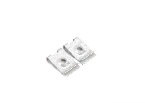 NEW GENUINE VW PASSAT 06-15 REAR MUD FLAPS SPLASH GUARD PAIR 3C0075101A - Image 8