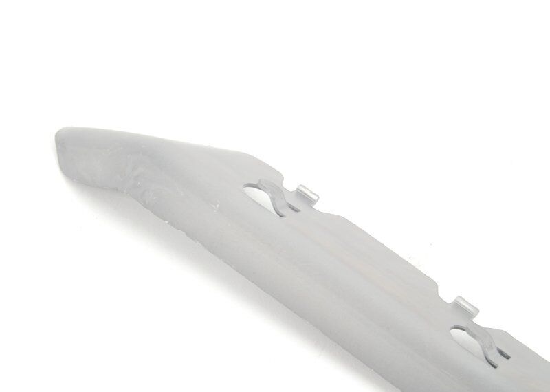 BMW NEW GENUINE E92 E93 LCI FRONT O/S RIGHT BUMPER BRACKET GUIDE INSERT 51117227898 - Image 4