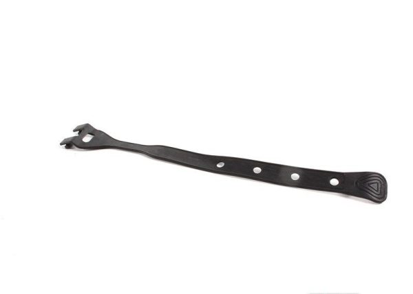 BMW NEW GENUINE 3 SERIES E90 REAR LUGGAGE COMPARTMENT UNIVERSAL HOLDER 1PCS 51477152788 - Image 3