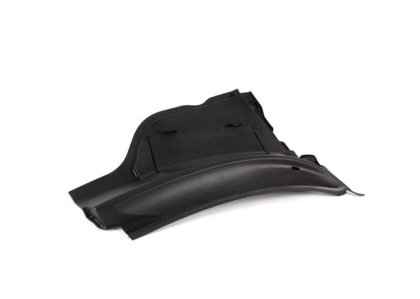 MINI NEW GENUINE R55 R56 R57 APRON FIREWALL PANEL COWL COVER LHD PAIR SET 51132751210 / 51132751209 - Image 5