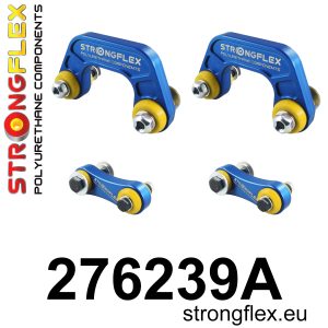 276239A: Anti roll bar link kit SPORT
