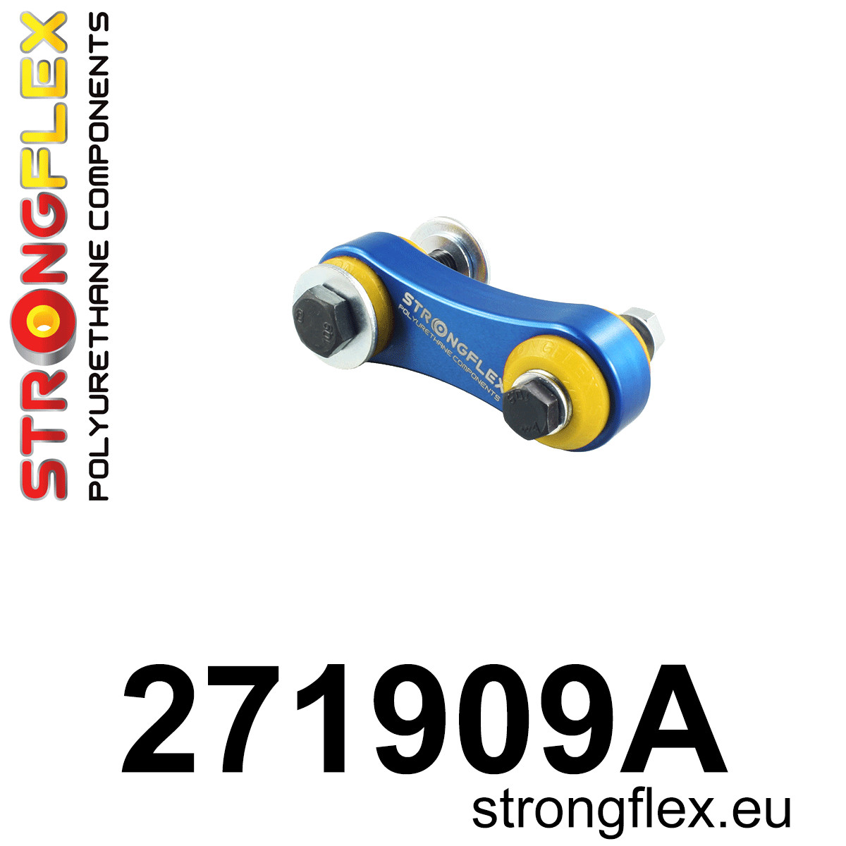 271909A: Front anti roll bar link SPORT