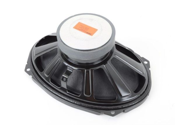NEW MINI GENUINE R55 R56 R58 R59 HARMAN KARDON WOOFER REAR 65139194842 - Image 4