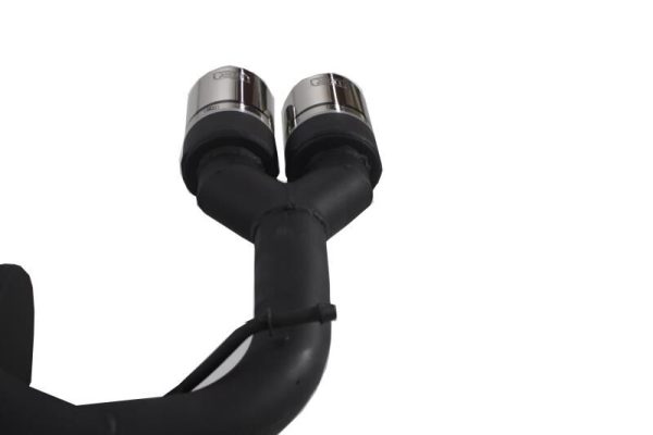 Complete Exhaust System suitable for VW Golf 7 VII (2013-2017) R Design - Image 7