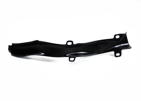 BMW NEW GENUINE 3 SERIES E30 FUEL TANK FILLER HOSE BREATHER LINE COVER 16131179011 - Image 3