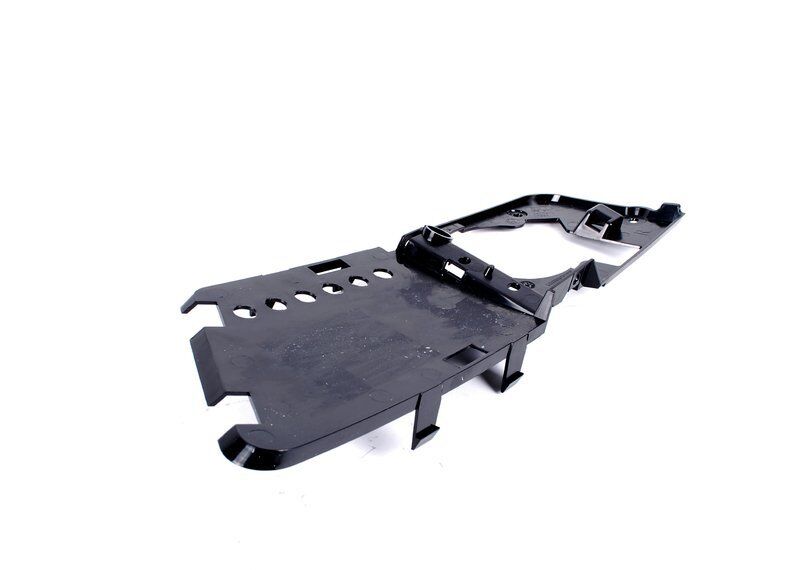 BMW E90 E91 08-11 NEW M SPORT FRONT O/S RIGHT BUMPER LOWER GRILL FOG SUPPORT 51117892112 - Image 5