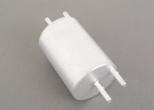 NEW GENUINE AUDI A4 2001-2009 PETROL ENGINE FUEL FILTER 8E0201511L