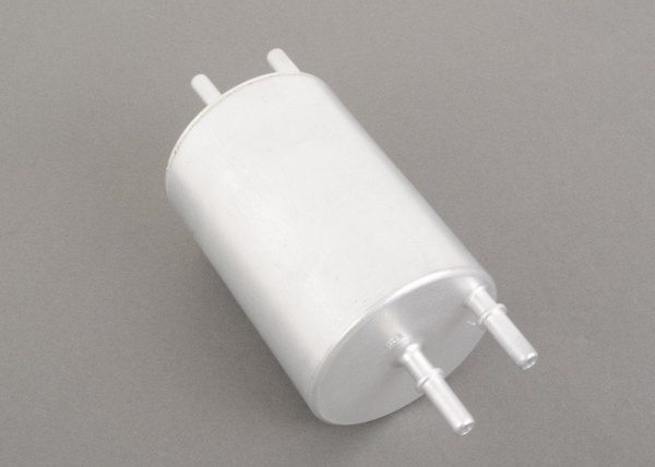 NEW GENUINE AUDI A4 2001-2009 PETROL ENGINE FUEL FILTER 8E0201511L