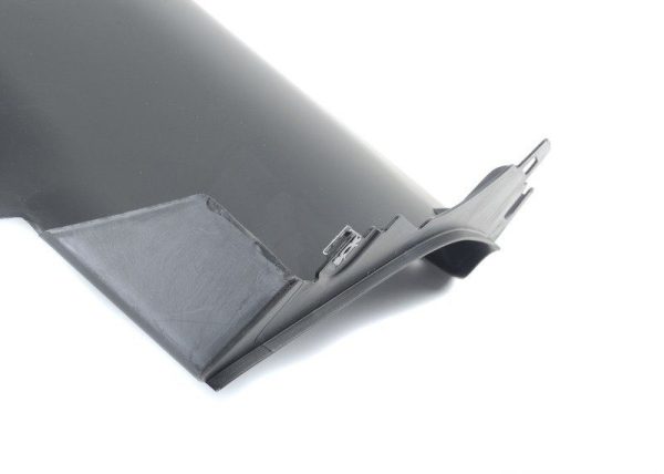 NEW GENUINE VW GOLF VII UPPER RIGHT FRONT FENDER LINER 5G0805970N - Image 7