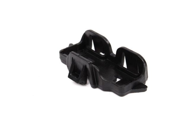 BMW NEW 5 SERIES F10 M SPORT FRONT BUMPER HEADLIGHT WASHER MOUNT LEFT N/S 51118050115 - Image 2