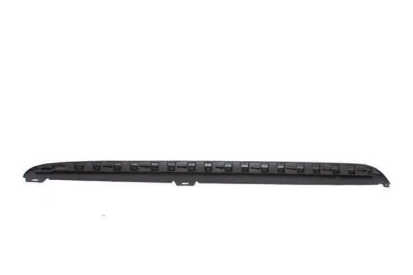 Side Skirts suitable for VW Golf 6 VI Mk6 (2008-2014) GTI Look - Image 9