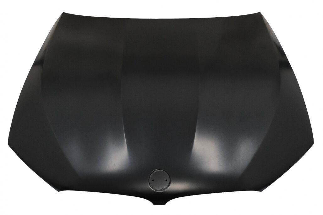 Hood Bonnet suitable for BMW 5 Series G30 Sedan G31 Touring G38 (2017-2019) M5 Look - Image 8