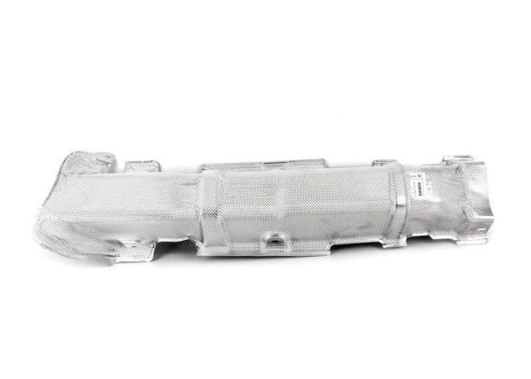 MINI NEW GENUINE R55 R56 R57 R58 R59 S JCW TUNNEL HEAT INSULATOR SHIELD 51482753130