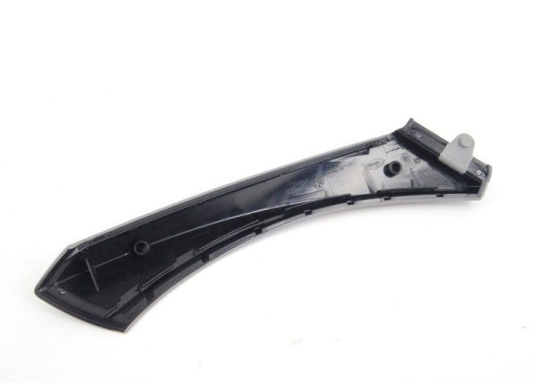 BMW GENUINE 3 SERIES E90 E91 E92 O/S RIGHT DOOR HANDLE TRIM GREY GRAU  51419150338 - Image 7