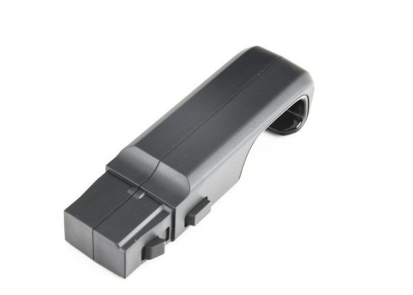 NEW GENUINE BMW TRAVEL & COMFORT SYSTEM UNIVERSAL HANGER 51952449253 - Image 3