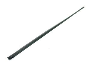 NEW GENUINE BMW 3 SER E46 COUPE WINDOW SEAL TRIM MATTE BLACK RIGHT O/S 51328227626