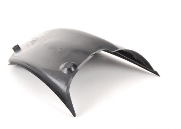 NEW GENUINE PORSCHE 986 BOXSTER 996 1 GEN REAR WHEEL ARCH INNER COVER LEFT N/S 99650457302 - Image 4