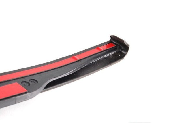 NEW GENUINE BMW 3 SERIES E46 COUPE REAR DOOR RAILING GASKET HIGH GLOSS RIGHT O/S 51367891912 - Image 8