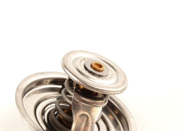 BMW GENUINE 3 5 SER E30 E36 E34 Z3 GASOLINE ENGINE THERMOSTAT 88 DEGREES CELCIUS 11537511580 - Image 3