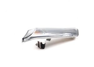 NEW GENUINE PORSCHE 997 CARRERA CLEAR TURN SIGNAL FLASHER LEFT N/S 99763103302