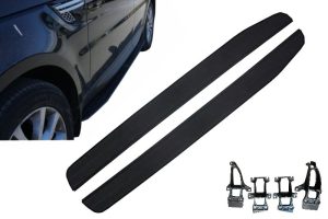 Running Boards / Side Steps / Step bars for Range Rover Sport L494 2014-2018