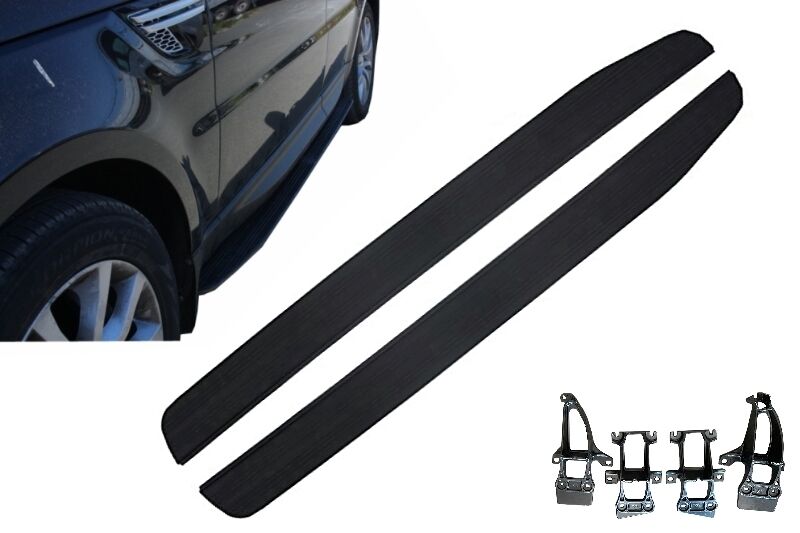 Running Boards / Side Steps / Step bars for Range Rover Sport L494 2014-2018