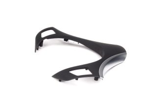 BMW GENUINE E81/82/87/88 E90/91/92/93 CHROME STEERING WHEEL TRIM COVER 32306850544