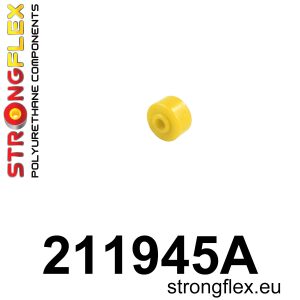 211945A: Front anti roll bar link bush SPORT