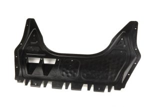 NEW GENUINE AUDI A3 04-13 FRONT WHEEL DRIVE FRONT ENGINE UNDERTRAY BELLY PAN