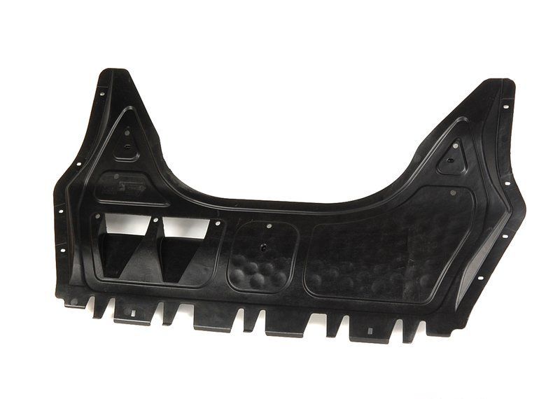 NEW GENUINE AUDI A3 04-13 FRONT WHEEL DRIVE FRONT ENGINE UNDERTRAY BELLY PAN