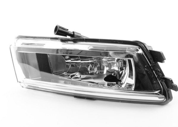 FOR NEW VOLKSWAGEN VW PASSAT B8 FRONT HALOGEN FOG LIGHT ASSEMBLY RIGHT O/S - Image 6