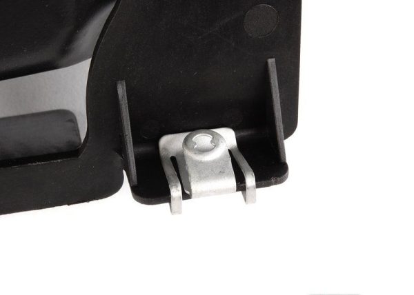 BMW NEW GENUINE 3 SER E46 FRONT M-SPORT BUMPER BRAKE AIR DUCT RIGHT O/S 51717894700 - Image 8