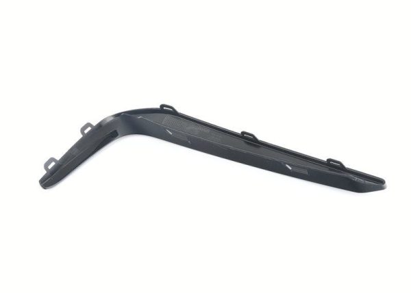 BMW NEW GENUINE 5 SERIES G30 M SPORT FRONT LOWER GRILL FINISHER TRIM LEFT N/S 51118064979 - Image 4