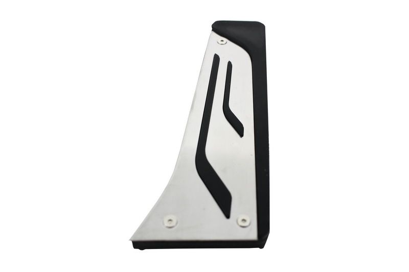 Kit of Pedal suitable for BMW 1 Series F20 (2011-up) 2 Series F22 (2014-up) 3 Series F30 (2011-up) 4 Series F32 (2013-up) X3 F25 (2011-up) X5 F15 (2013-up) X6 F16 (2016-up) Manual - Image 2