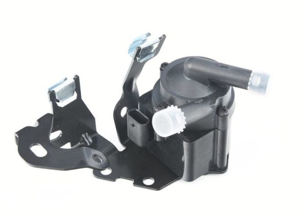 NEW GENUINE BMW MINI R55 R56 R57 R60 R59 R60 AUXILIARY WATER PUMP 11537630368 - Image 3