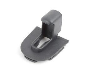 MINI NEW GENUINE CLUBMAN R55 SPLIT DOOR REAR LOWER HATCH COVER BRACKET 51496963797