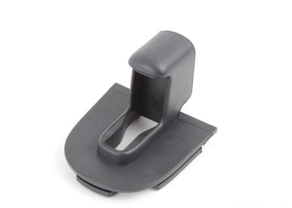 MINI NEW GENUINE CLUBMAN R55 SPLIT DOOR REAR LOWER HATCH COVER BRACKET 51496963797