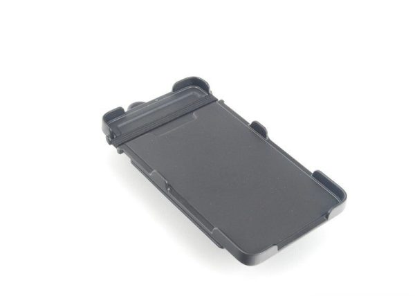 NEW OEM MINI R60 COUNTRYMAN R61 CENTRAL RAIL SMARTPHONE IPHONE CRADLE 143X79MM 51169813165 - Image 7