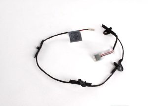 BMW NEW GENUINE X1 3 SERIES E84 E90 E91 FRONT REAR DOOR HANDLE LED LIGHT RIGHT 63317181314