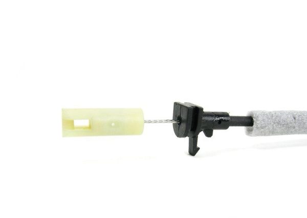 NEW GENUINE BMW X5 SERIES E53 FRONT HANDLE PULL LOCK DOOR CABLE LEFT RIGHT 51218403057 - Image 3