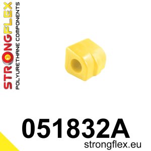 051832A: Front anti roll bar bush SPORT
