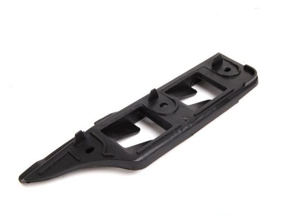 NEW GENUINE VOLKSWAGEN GOLF JETTA V MK5 FRONT BUMPER N/S LEFT BRACKET 1K0807183 - Image 3