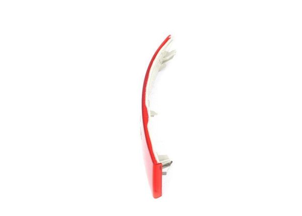 BMW NEW GENUINE F25 2014/04 - 2017 REAR BUMPER REFLECTOR RED LEFT N/S 63257352209 - Image 9