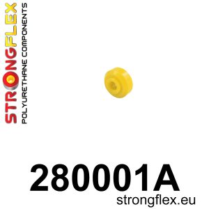 280001A: Front and rear anti roll bar link bush SPORT