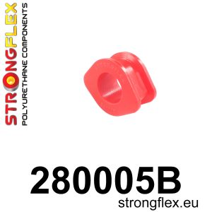 280005B: Steering rack bush