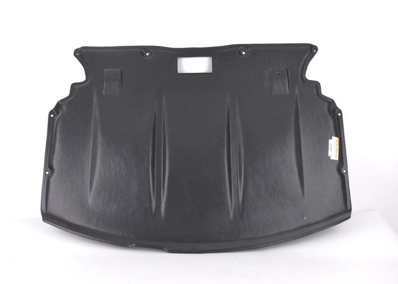 BMW NEW GENUINE E60 E61 5 SERIES 03-10 UNDERHOOD SPLASH SHIELD 51717033761 - Image 3